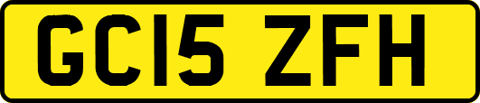 GC15ZFH