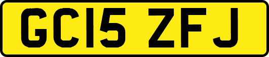 GC15ZFJ