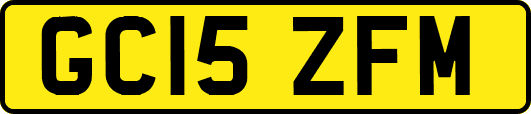 GC15ZFM