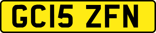 GC15ZFN