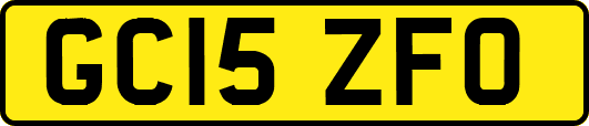 GC15ZFO