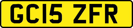 GC15ZFR