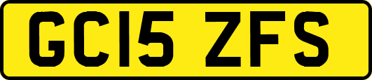 GC15ZFS
