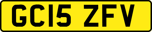 GC15ZFV