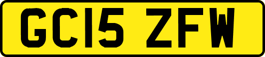GC15ZFW