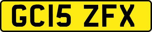 GC15ZFX