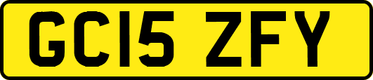 GC15ZFY