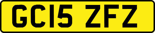 GC15ZFZ