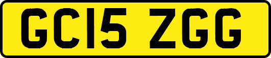 GC15ZGG