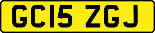 GC15ZGJ