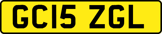 GC15ZGL