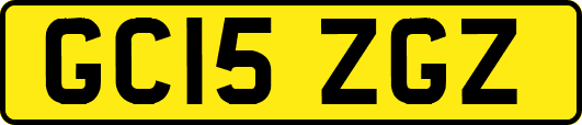 GC15ZGZ