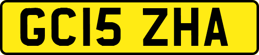 GC15ZHA