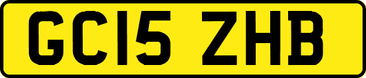 GC15ZHB