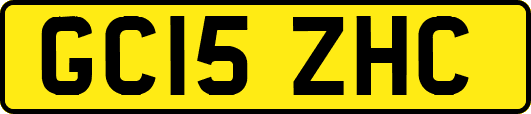 GC15ZHC