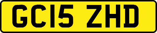 GC15ZHD