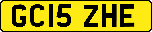 GC15ZHE