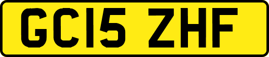 GC15ZHF