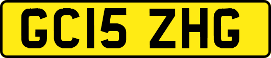 GC15ZHG