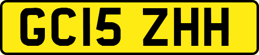 GC15ZHH