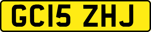 GC15ZHJ