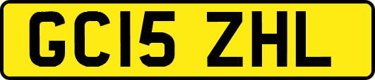 GC15ZHL