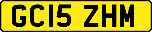 GC15ZHM