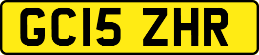 GC15ZHR