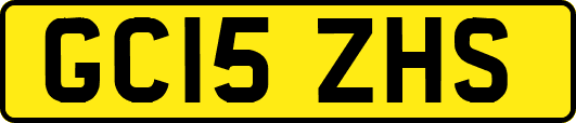 GC15ZHS