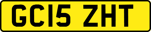 GC15ZHT