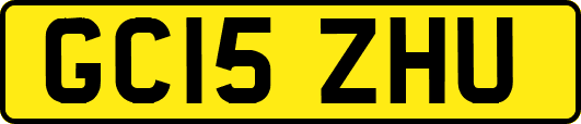 GC15ZHU
