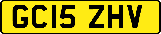 GC15ZHV