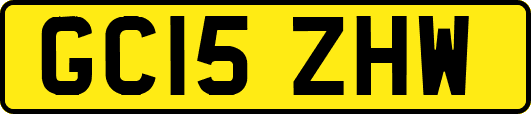 GC15ZHW