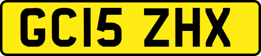 GC15ZHX