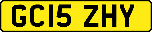 GC15ZHY