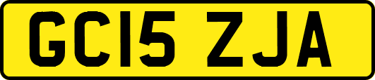 GC15ZJA
