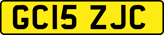 GC15ZJC