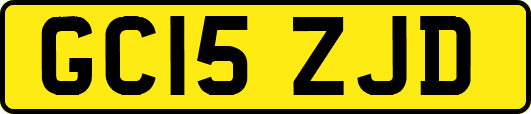 GC15ZJD