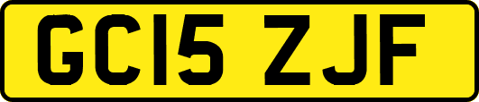 GC15ZJF