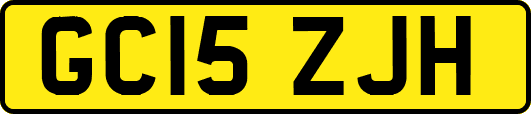 GC15ZJH