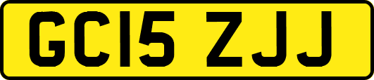 GC15ZJJ