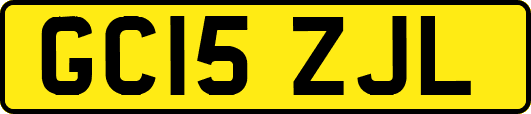 GC15ZJL