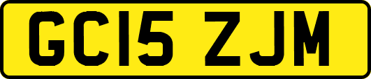 GC15ZJM