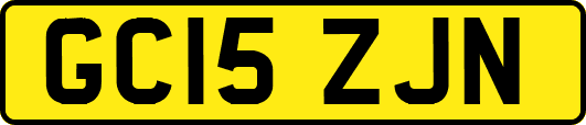 GC15ZJN