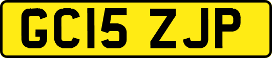 GC15ZJP