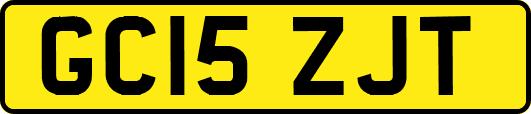 GC15ZJT