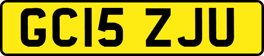 GC15ZJU