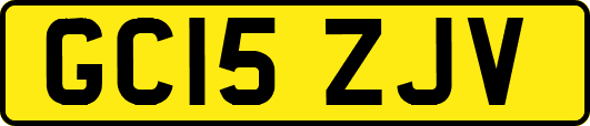 GC15ZJV
