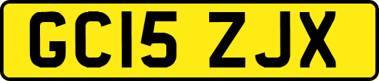 GC15ZJX