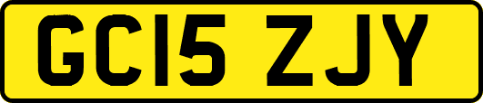 GC15ZJY